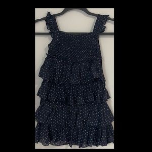 DKNY girls dress. 4T.